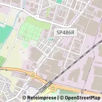 Térkép Sassuolo