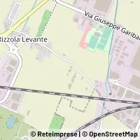 Carte Calderara di Reno