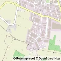 Map Formigine