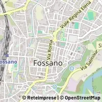 Carte Fossano
