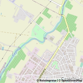 Mappa 41051