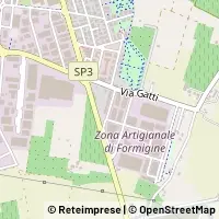 Kartta Formigine