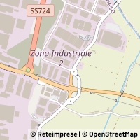 Carte Fiorano Modenese