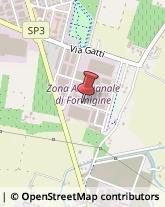 Via del Commercio, 2,41043Formigine