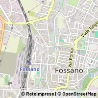 Carte Fossano