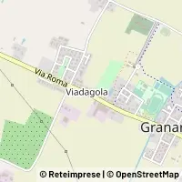 Carte Granarolo dell'Emilia