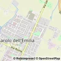 Kort Granarolo dell'Emilia