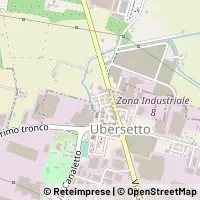 Karte Formigine