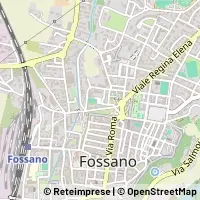 Carte Fossano