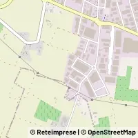 Hartă Formigine