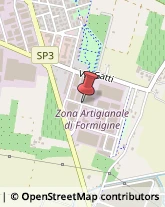 Via Cantalupo, 5,41043Formigine