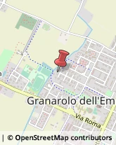 Via Irma Bandiera, 45,40057Granarolo dell'Emilia