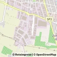 Map Formigine