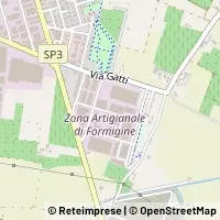 Map Formigine