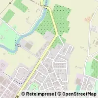 Map Castelnuovo Rangone
