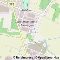 Kort Formigine