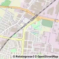 Mapa Sassuolo