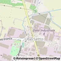 Map Formigine