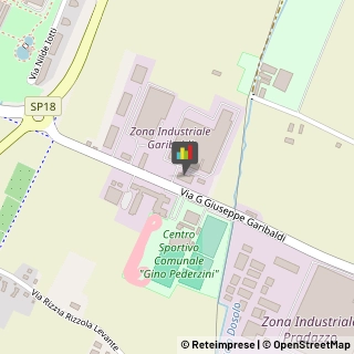 Corrieri Calderara di Reno,40012Bologna