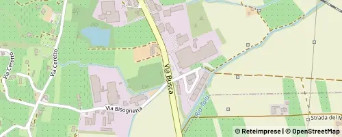 Mappa Busca