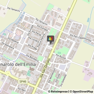 Agenzie ed Uffici Commerciali,40057Bologna