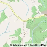 Kaart San Casciano in Val di Pesa