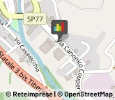 Trasporti Pieve Santo Stefano,52036Arezzo