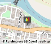 Imprese Edili Pontedera,56025Pisa