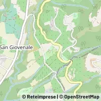 Carte Reggello