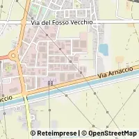 Map Cascina