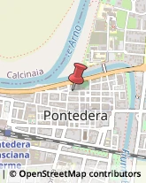 Via Giuseppe Mazzini, 127,56025Pontedera