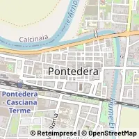 Kart Pontedera