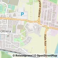 Kort Pontedera