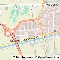 Karta Cascina