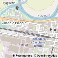 Kart Pontedera