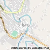 Harita Urbania