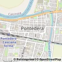 Kart Pontedera