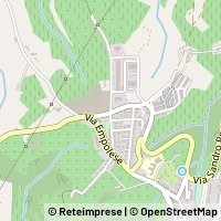 Kart San Casciano in Val di Pesa