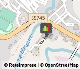 Imprese Edili Urbania,61049Pesaro e Urbino