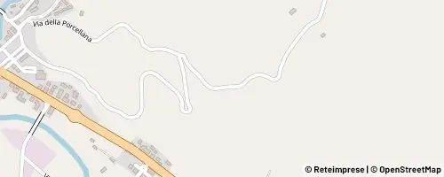 Mappa Urbania