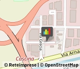 Società di Ingegneria Cascina,56021Pisa