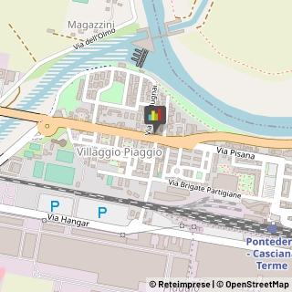 Lavanderie Pontedera,56025Pisa