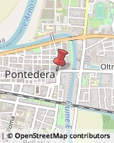 Via Giacomo Matteotti, 101,56025Pontedera