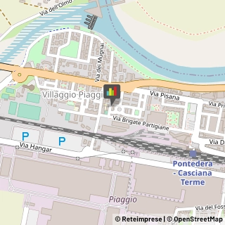 Mercerie,56025Pisa