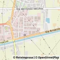 Térkép Cascina