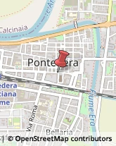 Via della Misericordia, 58,56025Pontedera