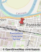 Via Don Minzoni, 39,56025Pontedera