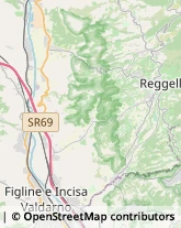 Falegnami Reggello,50066Firenze