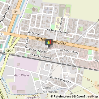 Abbigliamento Sportivo - Vendita,56012Pisa