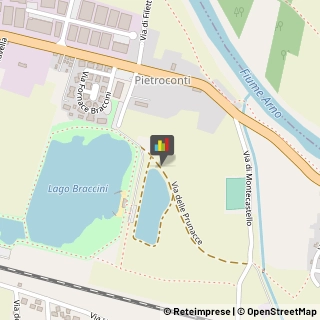 Impianti Sportivi Pontedera,56025Pisa